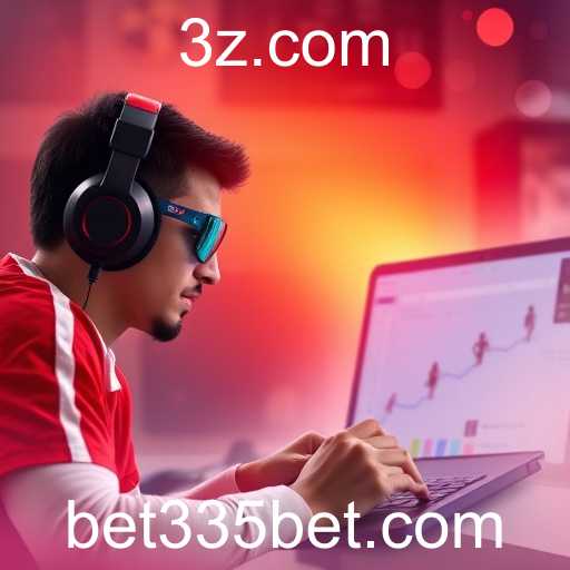 A Revolução dos Jogos Online e a Ascensão Global de bet335