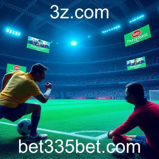 Cenário Atual de Jogos Online: Bet335 e o Impulso na Indústria