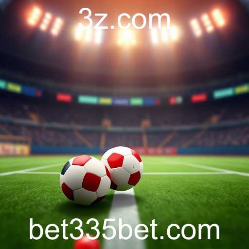 A Ascensão de Bet335 no Mercado de Jogos Online