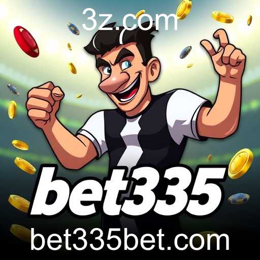 Explorando as Ofertas de Promoções e Bônus do Bet335