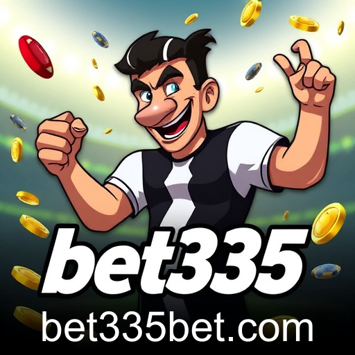 Explorando as Ofertas de Promoções e Bônus do Bet335