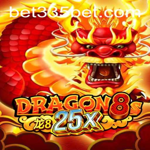 Explore the Thrilling World of Dragon8s25x: A Deep Dive into Gameplay and Rules