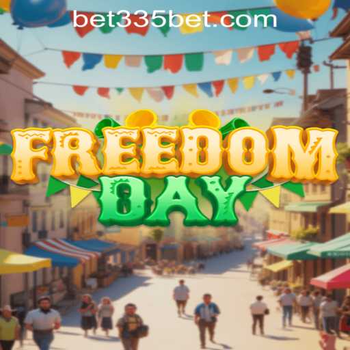 Unleashing the Thrill of FreedomDay: A Comprehensive Guide Featuring bet335