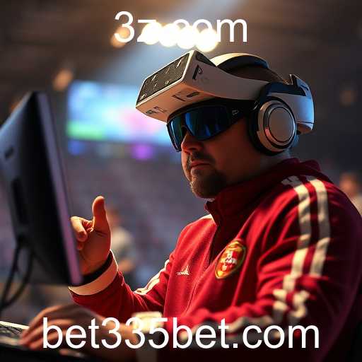 A Revolução dos Sites de Jogos em 2025