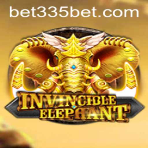 Discover the Adventure of InvincibleElephant with Bet335