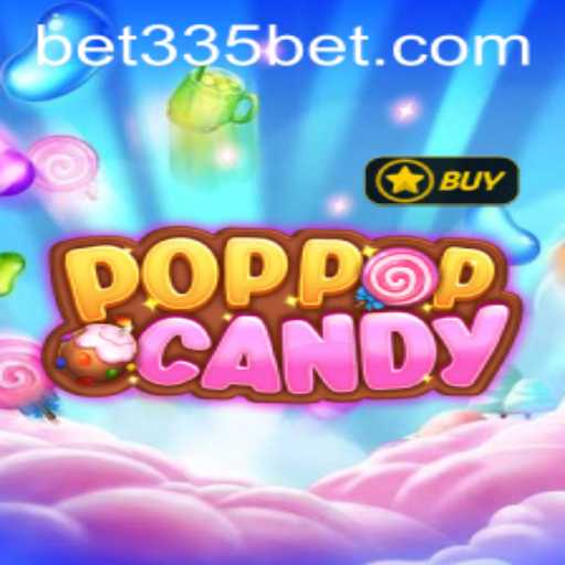 Discover POPPOPCANDY: A Sweet Adventure in Online Gaming