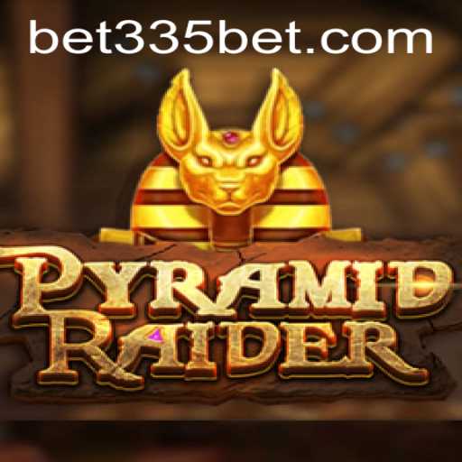 Explore the Alluring World of PyramidRaider with Bet335
