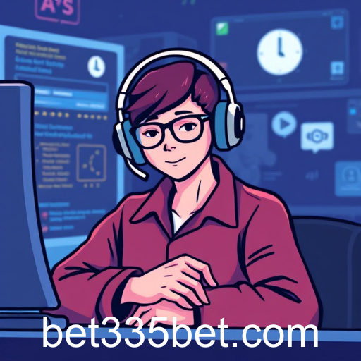 A Importância da Categoria de 'Suporte ao Cliente' nos Jogos Online