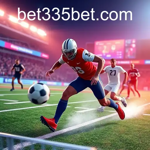 Virtual Sports: Exploring the Future of Digital Betting with Bet335